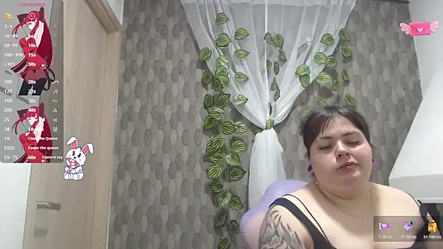 anishasanchezcm101 online show from February 5, 2026, 3:11 am