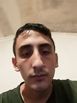 Snapshot of TolgaAkyol_20 chatting on October 18, 2025, 1:30 am TolgaAkyol 20 online show from October 18, 2025, 1:30 am