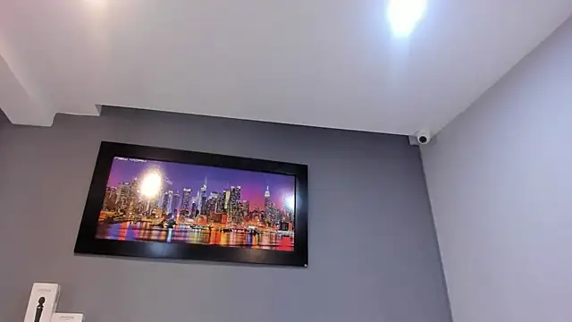 CharlotteCottin online show from April 15, 2026, 11:17 am