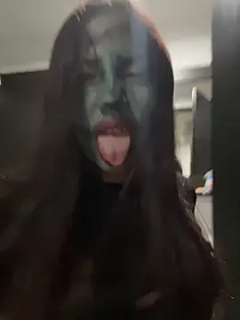 LisaGoddes online show from October 13, 2025, 3:39 am