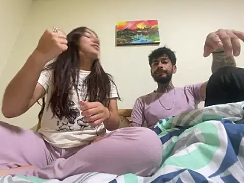 LisaGoddes online show from February 6, 2026, 10:46 pm