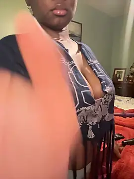 MissNastee online show from March 15, 2026, 6:08 am