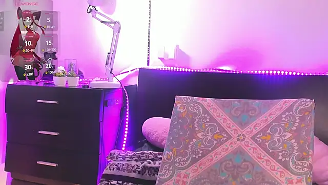 Margoth broke online show from September 13, 2025, 3:06 am