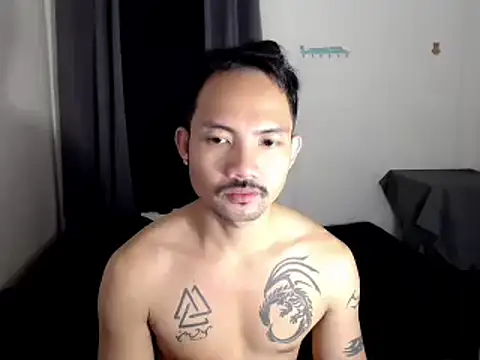 Thefriskyasian online show from February 3, 2026, 12:21 pm
