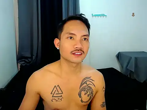 Thefriskyasian online show from February 4, 2026, 2:56 pm