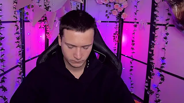 ZackNeal online show from October 9, 2025, 5:38 am