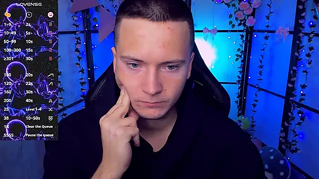 ZackNeal online show from October 22, 2025, 5:30 am