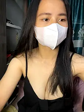 Hana-44 online show from January 9, 2026, 2:03 am