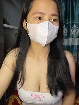 Hana-44 online show from January 18, 2026, 1:31 am