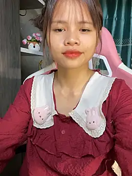 Hana-44 online show from March 19, 2026, 7:34 am