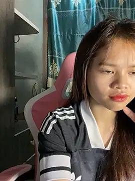 Hana-44 online show from March 24, 2026, 2:33 pm