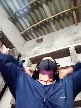 Cutie sanaya online show from September 20, 2025, 12:33 am