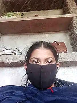 Cutie sanaya online show from September 21, 2025, 10:17 am