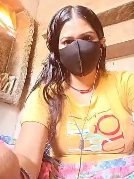 Cutie sanaya online show from September 22, 2025, 4:25 am