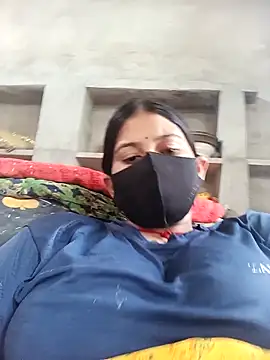 Cutie sanaya online show from October 5, 2025, 5:06 am