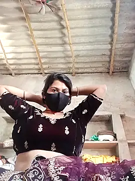 Cutie sanaya online show from October 7, 2025, 6:32 am