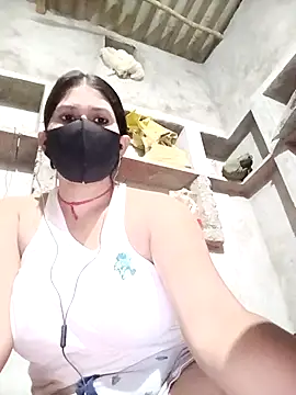 Cutie sanaya online show from October 9, 2025, 3:32 pm