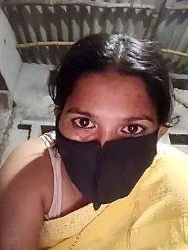 Cutie sanaya online show from October 13, 2025, 4:07 pm