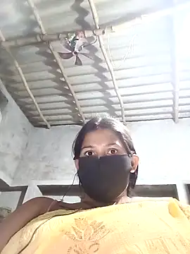 Cutie sanaya online show from October 14, 2025, 4:52 pm