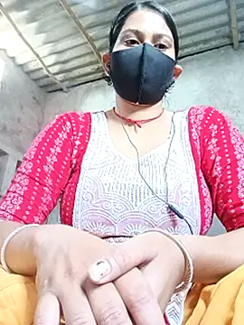 Cutie sanaya online show from October 15, 2025, 5:07 am