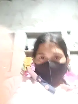 Cutie sanaya online show from October 18, 2025, 4:52 pm