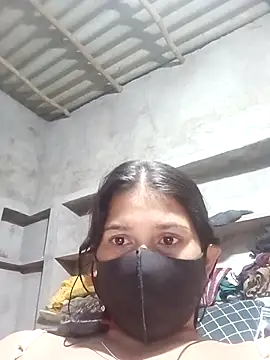 Cutie sanaya online show from October 19, 2025, 5:13 pm