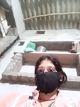 Cutie sanaya online show from October 20, 2025, 5:46 pm