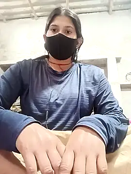 Cutie sanaya online show from October 21, 2025, 6:25 am