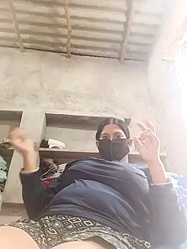 Cutie sanaya online show from October 23, 2025, 9:30 am