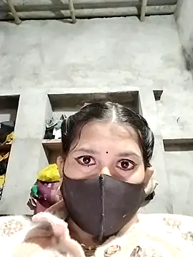 Cutie sanaya online show from October 28, 2025, 6:17 am