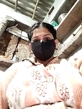 Cutie sanaya online show from October 29, 2025, 12:35 am