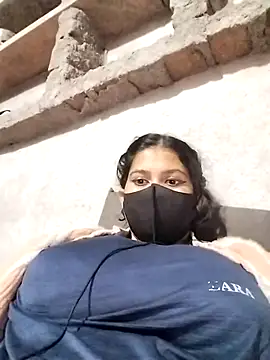 Cutie sanaya online show from October 30, 2025, 4:41 pm