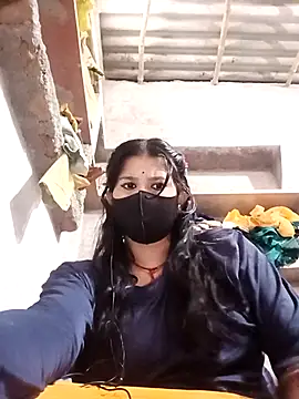 Cutie sanaya online show from October 31, 2025, 6:47 am