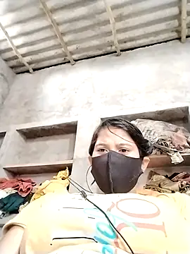 Cutie sanaya online show from November 2, 2025, 5:54 am