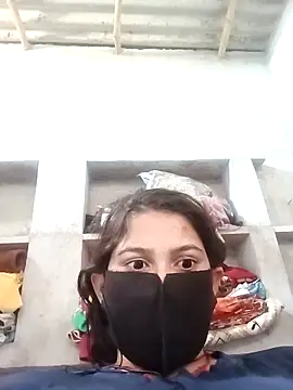 Cutie sanaya online show from November 3, 2025, 7:09 am