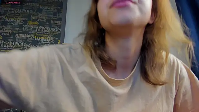 MaddieRay online show from September 9, 2025, 5:51 am
