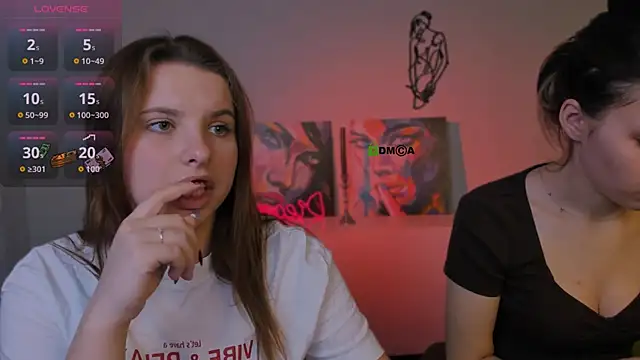 lily morty online show from November 6, 2025, 7:15 pm