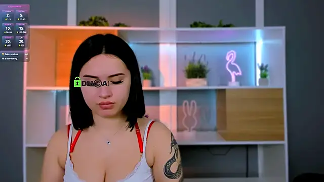 lily morty online show from February 4, 2026, 11:42 pm