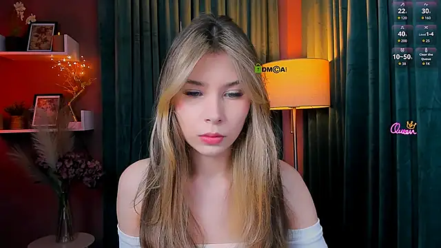 lily morty online show from June 6, 2026, 11:15 am