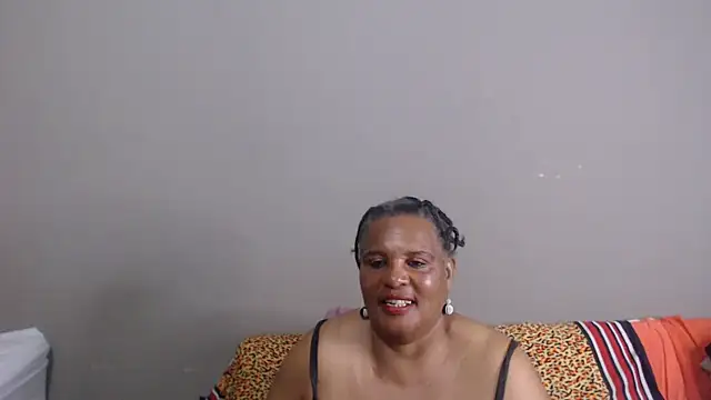 GrandBustyMelon online show from June 26, 2026, 5:01 am