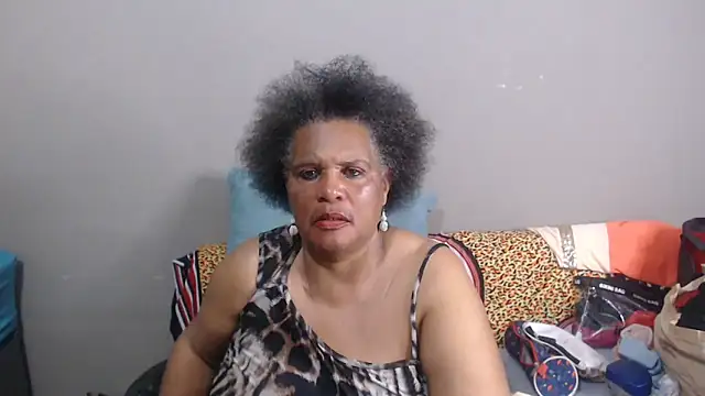 GrandBustyMelon online show from July 2, 2026, 5:13 am