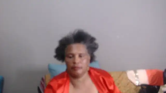 GrandBustyMelon online show from July 3, 2026, 2:56 pm