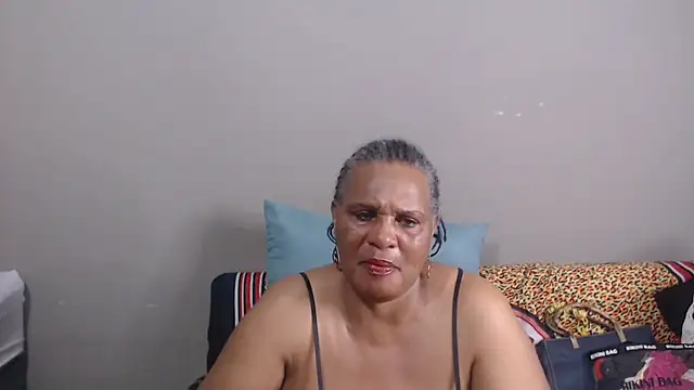 GrandBustyMelon online show from July 30, 2026, 10:09 pm