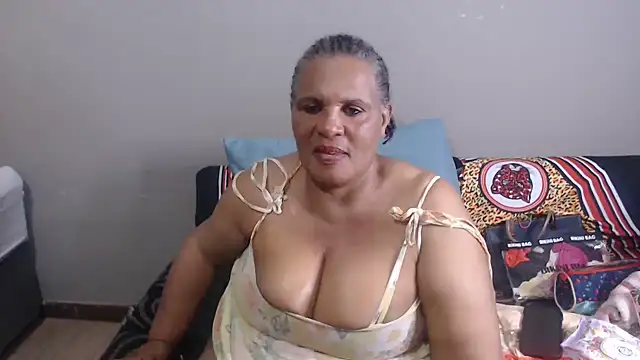 GrandBustyMelon online show from August 1, 2026, 3:33 pm