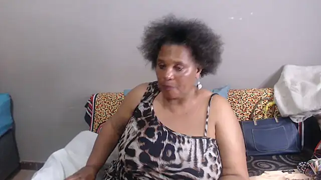 GrandBustyMelon online show from August 2, 2026, 5:33 pm