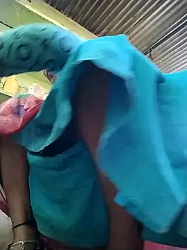 Hot Kajal5 online show from February 5, 2026, 2:05 am