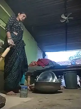Hot Kajal5 online show from June 1, 2026, 1:35 pm