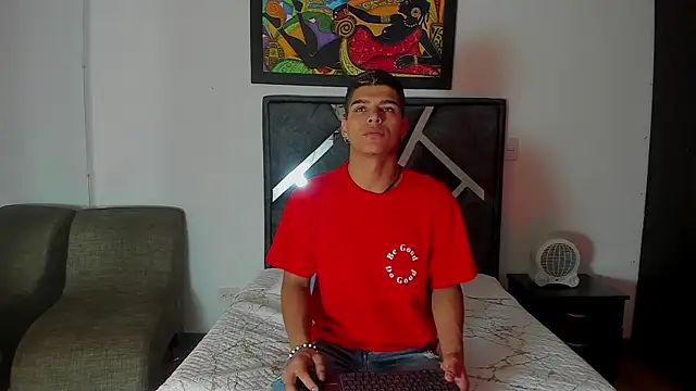 wyatt 3 online show from November 4, 2025, 12:04 pm