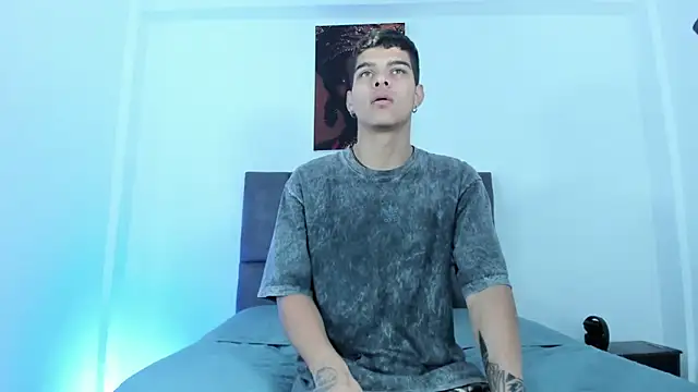 wyatt 3 online show from November 14, 2025, 11:53 am