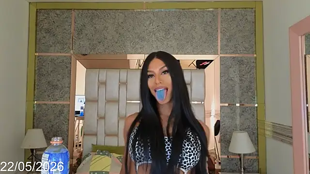 beauty nina online show from May 22, 2026, 3:17 pm
